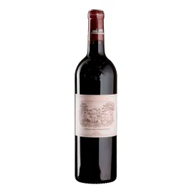 Вино червоне сухе Шато Лафіт Ротшильд 2015 0,75 л 12,5%