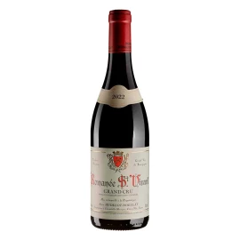 Вино червоне сухе Romanée-Saint-Vivant Grand Cru 2022 0,75 л 14%