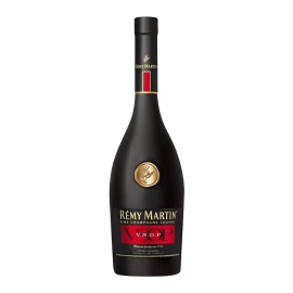 Коньяк Remy Martin VSOP 0,7 л 40% в подарунковій упаковці