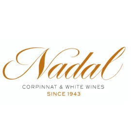 Вино ігристе Nadal Brut Reserva Corpinnat біле сухе 0,75л 12% купити