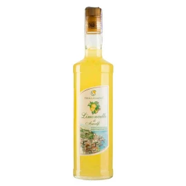 Ликер Liquore al limoncello Costa d'Amalfi Terra di Limoni 0,7л 30%