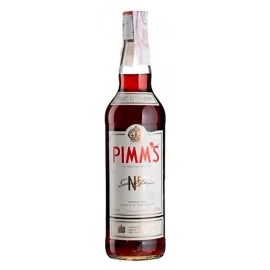 Лікер Pimm's №1 Cup 0,7л 25%