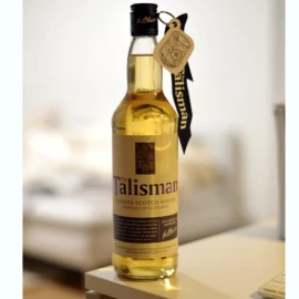 Виски Томатин Талисман Шотл J&amp;W, Tomatin Talisman 0,7 л 40% купить