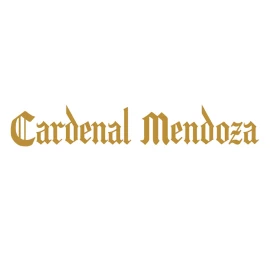 Бренди Cardenal Mendoza 0,7л 40% купить