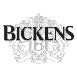 Джин London Dry Bickens 1л 40% купить
