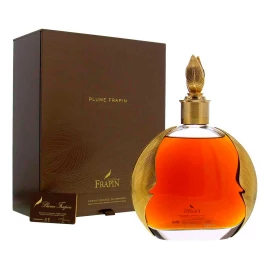 Коньяк "Фрапен Плюм" 0,7 л 40%