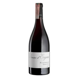 Вино виноградне сухе натуральне червоне Гран Ешезо Гран Крю 2017, Domaine d’Eugenie 0,75 л 13%