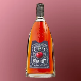 Напій міцний плодовий Марат Cherry Brendy 0,5л 35% купити