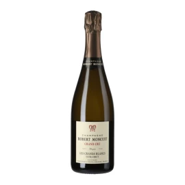 Шампанське біле екстра-брют Robert Moncuit Grand Blanc Extra Brut 1,5л 12%