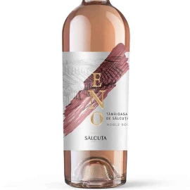 Вино ENO РОЗЕ Нобл Розе сухое розовое 0,75л 13% купить