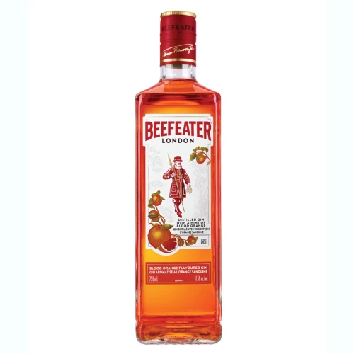 Джин Beefeater Blood Orange 0,7 л 38%