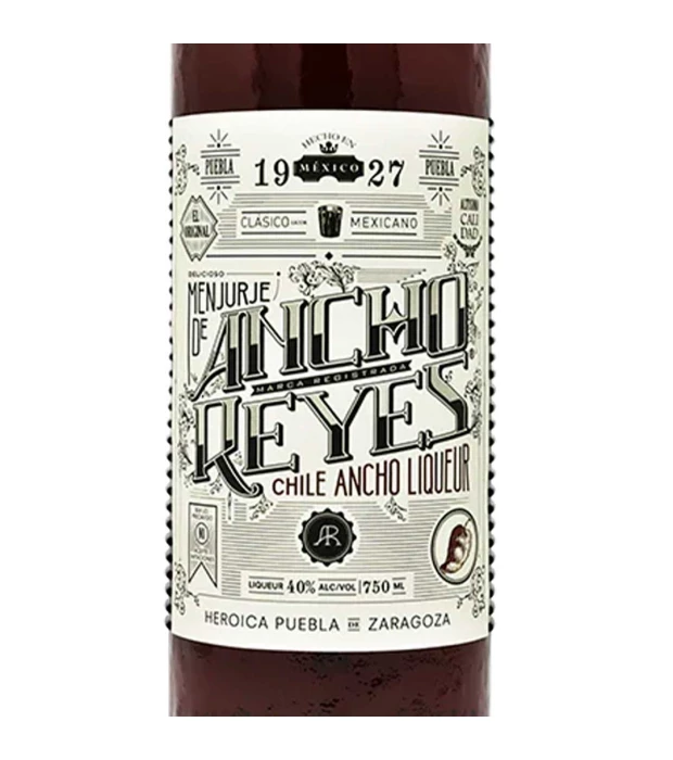 Ликер ANCHO REYES ORIGINAL 0,7л 40% купить