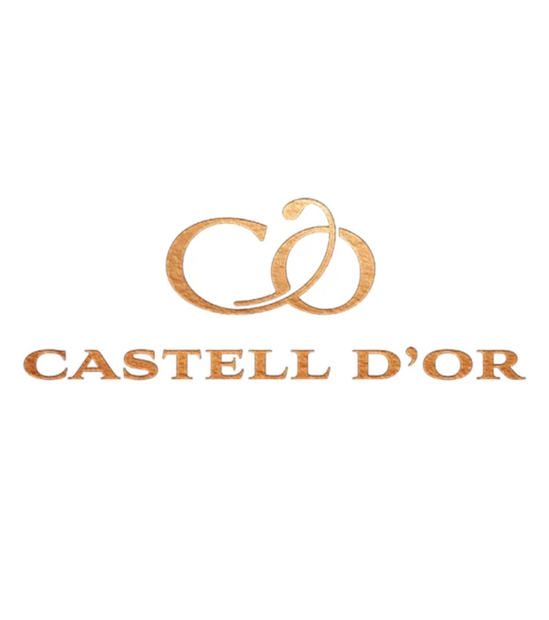 Вино игристое Castell d’Or Pure Bubbles Sparkling Zero безалкогольное белое полусухое 0,75л 0% купить