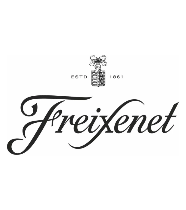 Вино Freixenet Brut Barroco с подарочной упаковкой 0,75л 11,5% купить