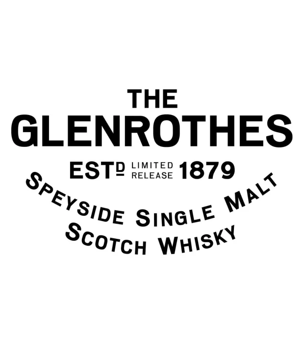 Виски The Glenrothes 18 Years Old 0,7л 43% купить