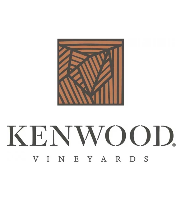 Вино Kenwood Discoveries Chardonnay белое сухое 0,75л 14,5% купить