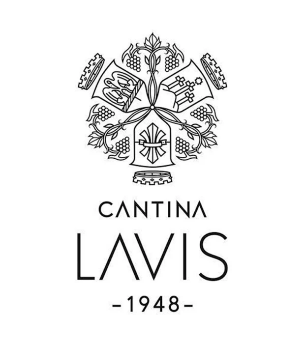 Вино Lavis Gewurztraminer белое сухое 0,75л 12,5% купить