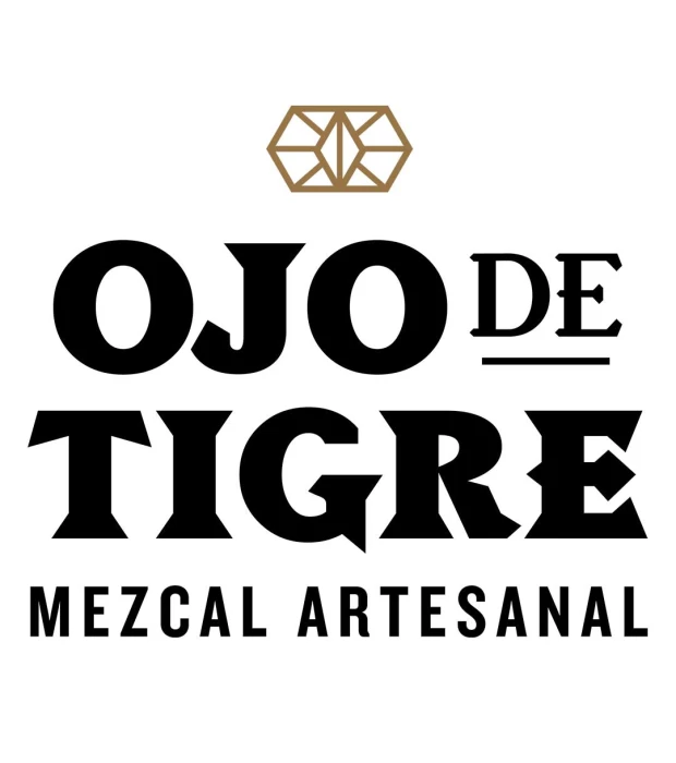 Мескаль Ojo de Tigre Espadin-Tobala 0,7л 37% купить