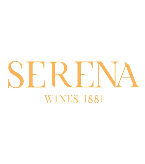 Вино SERENA 1881 Prosecco Frizzante біле сухе DOC Treviso 0,75 л 10,5% купити