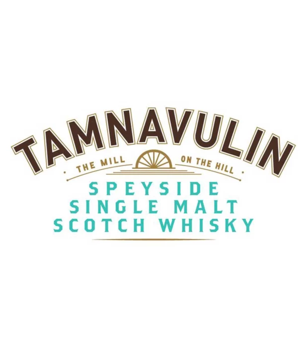 Віскі Tamnavulin Cabernet Sauvignon Cask 0,7л 40% купити