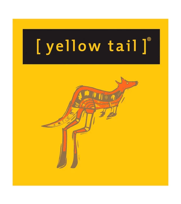 Вино Yellow Tail Jammy Red Roo червоне напівсолодке 0,75 л 13,5% купити