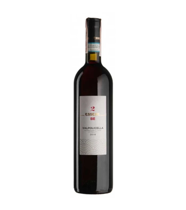 Вино Cesari Essere 2 Be Valpolicella червоне сухе 0,75л 11,5%