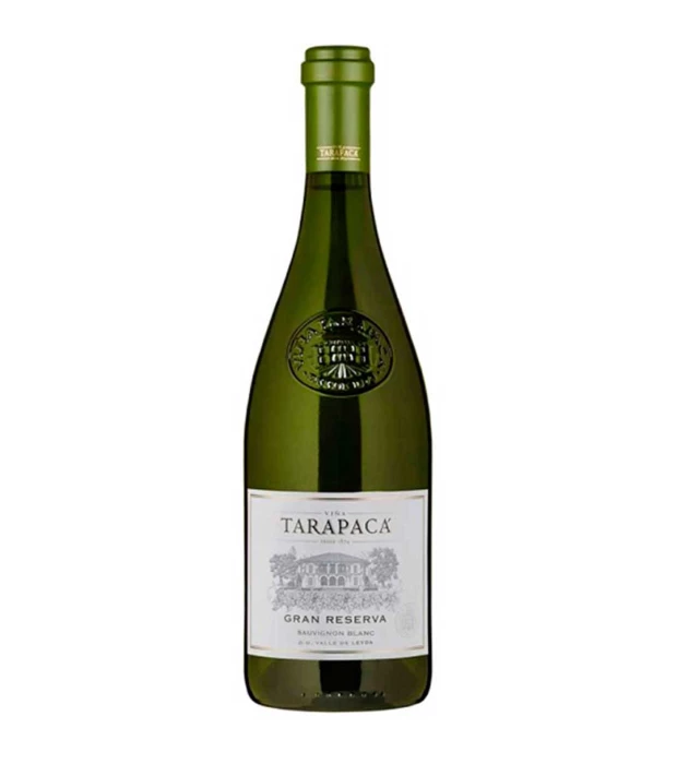 Вино Tarapaca Gran Reserva Sauvignon Blanc белое сухое 0,75л 13,9%