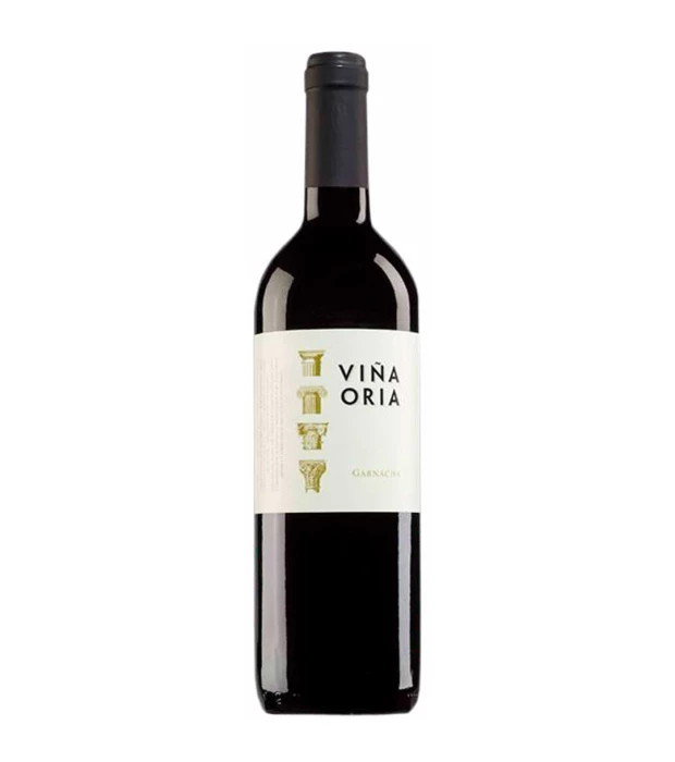 Вино Covinca Vina Oria Garnacha красное сухое 0,75л 13%