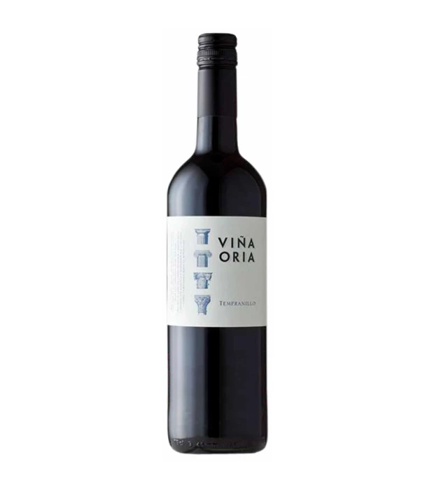 Вино Covinca Vina Oria Tempranillo червоне сухе 0,75л 13%