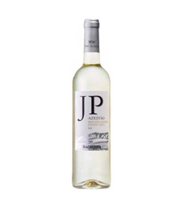 Вино Bacalhoa JP Azeitao Branco белое сухое 0,75л 13%