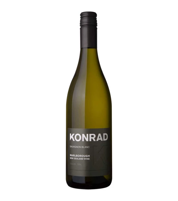 Вино Konrad Wines Sauvignon Blanc біле сухе 0,75л 13%