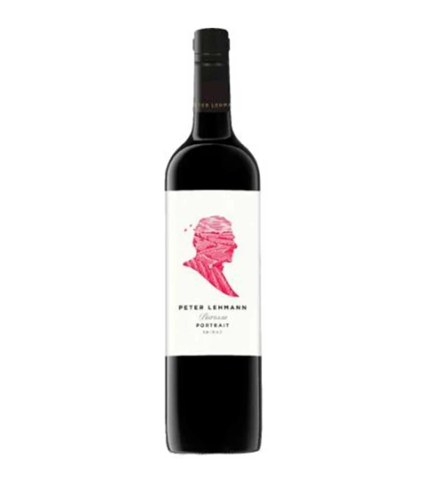 Вино Peter Lehmann Portrait Shiraz красное сухое 0,75л 14,5%
