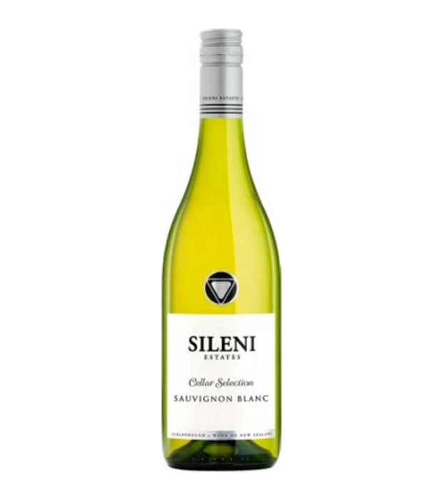 Вино Sileni Sauvignon Blanc біле сухе 0,75л 12,5%