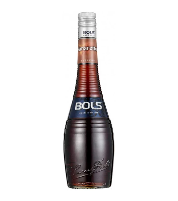 Ликер Bols Amaretto 0,7л 24%