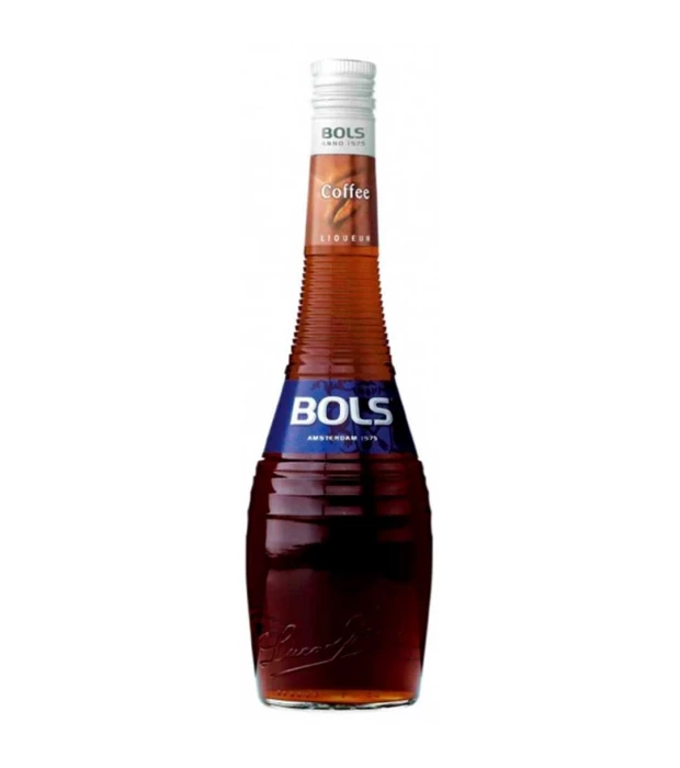 Ликер Bols Coffee 0,7л 24%