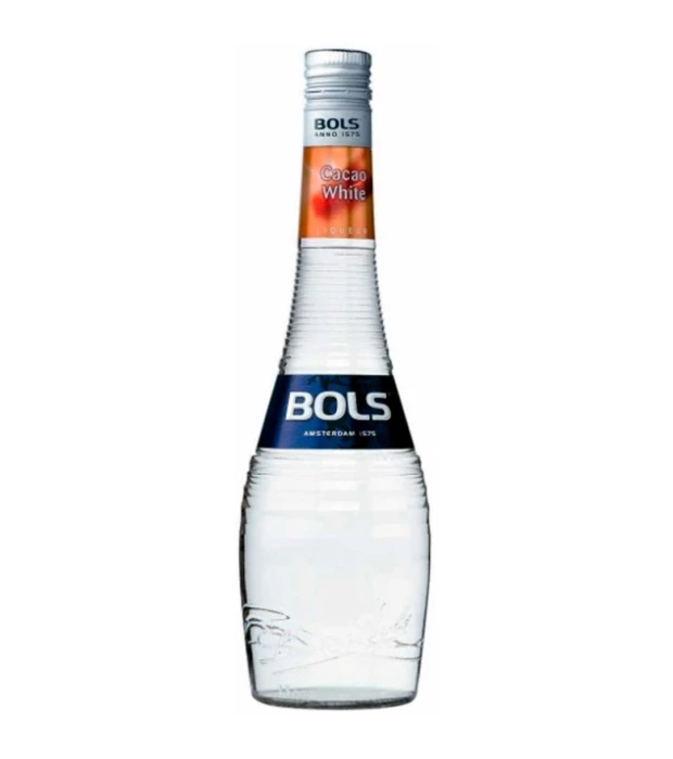 Ликер Bols Cacao White 0,7л 24%