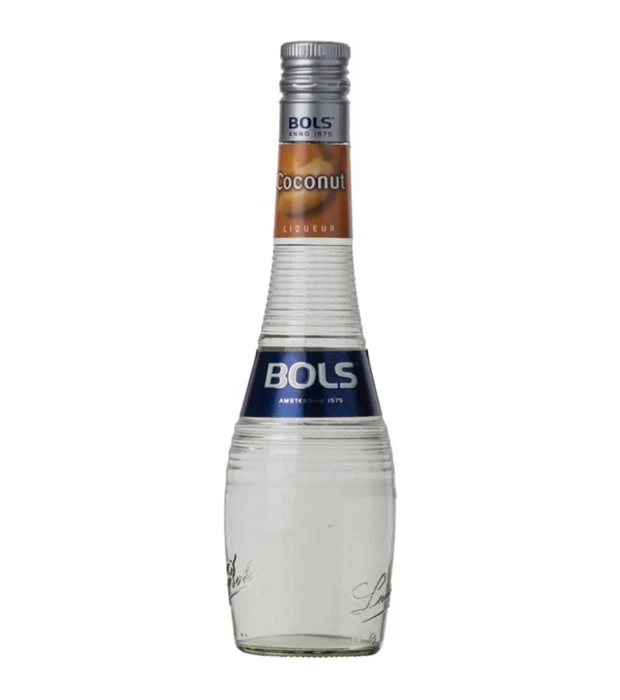 Лікер Bols Coconut 0,7л 17%