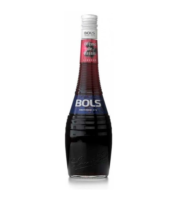 Ликер Bols Creme de Cassis 0,7л 17%