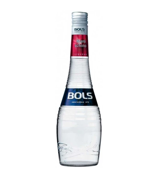 Ликер Bols Maraschino 0,7л 24%