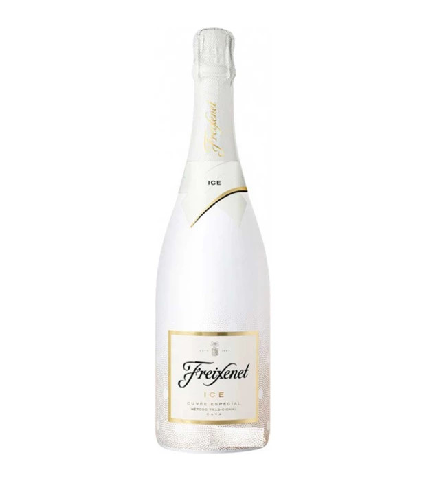 Вино игристое Freixenet ICE белое полусухое 0,75л 11,5%