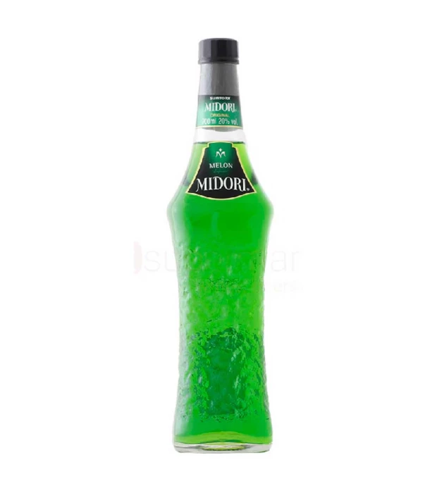 Лікер Midori Melon 0,7 л 20%