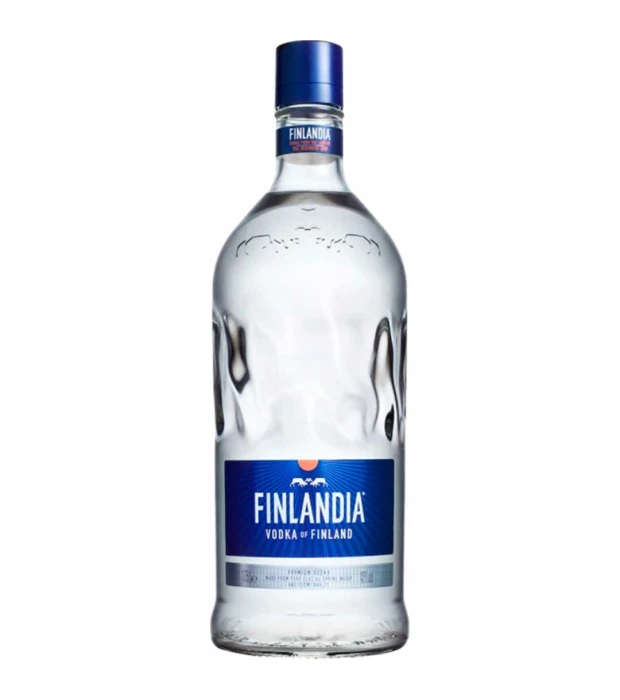 Горілка Finlandia 1,75л 40%