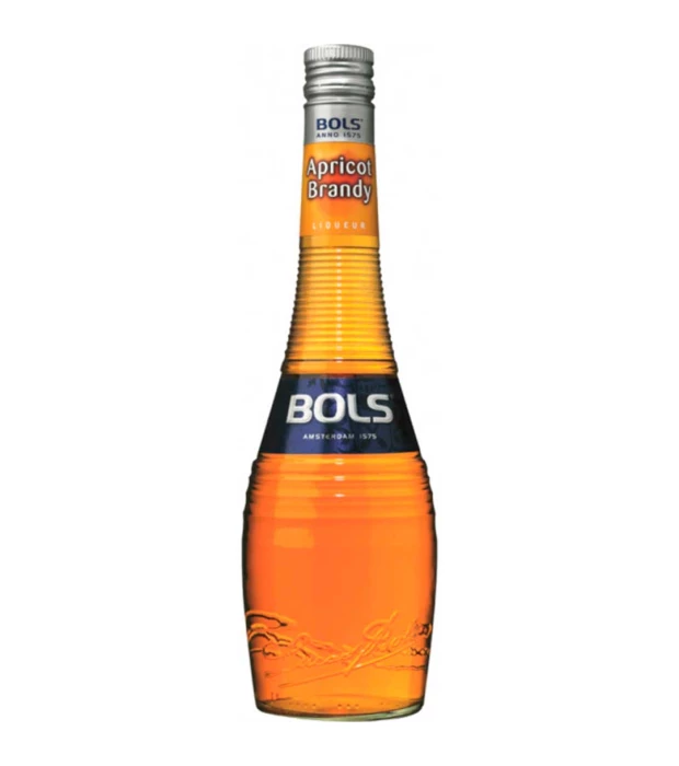 Лікер Bols Apricot Brandy 0,7л 24%