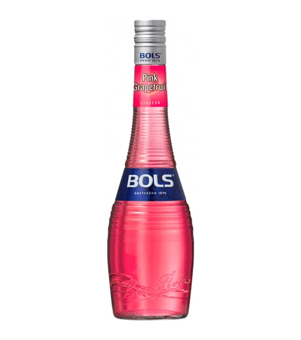 Лікер Bols Pink Grapefruit 0,7л 17%