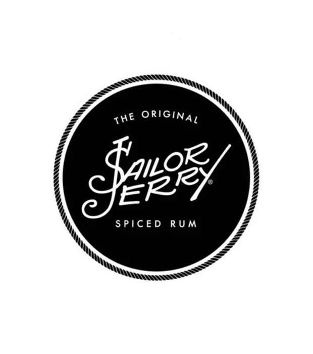 Ром Sailor Jerry 1л 40% купить