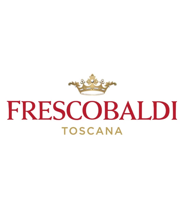 Вино Frescobaldi Alie Rose розовое сухое 0,75л 12.5% купить