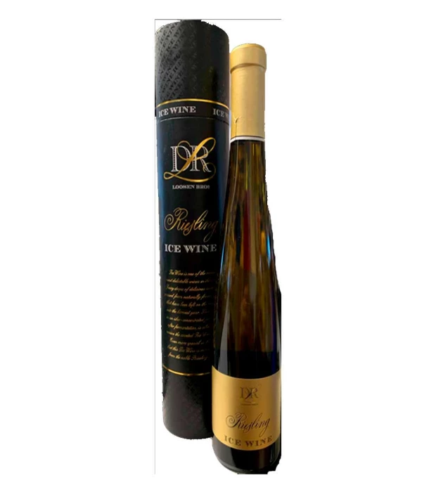 Вино белое сладкое Riesling Ice Wine 0,375л 7%