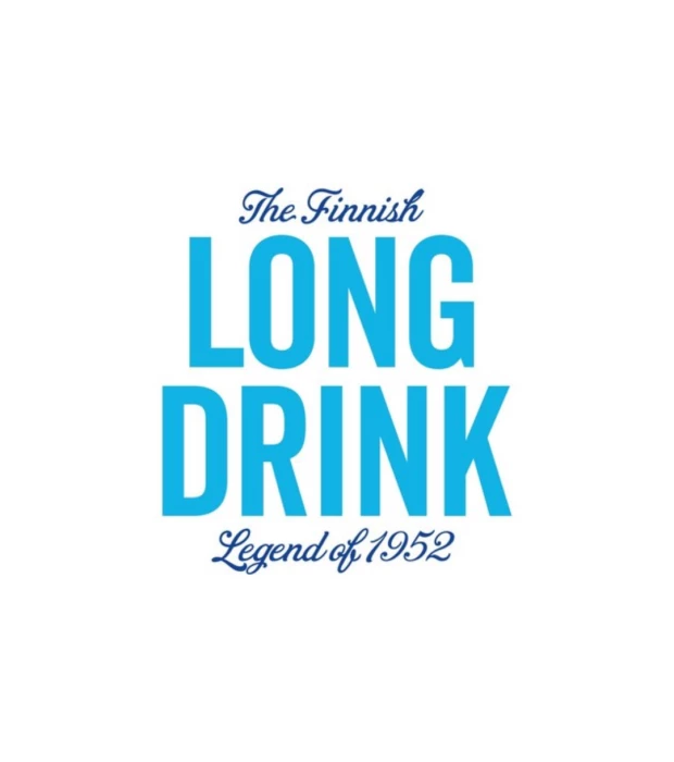 Коктейль Original Long Drink Gin Cranberry 0,33 л 5,5% купити