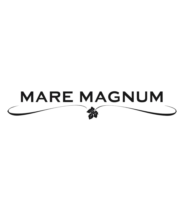 Вино Mare Magnum Gloria Grillo Organic белое сухое 0,75л 13% купить
