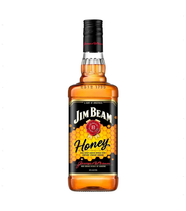 Ликер Jim Beam Honey 0,7л 32,5%